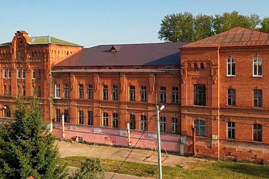 В Саранске в одном из исторических зданий появится новый творческий центр