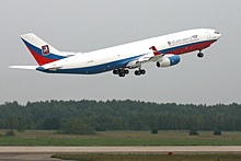 Один из флагманов российской транспортной авиации Ил-96-400Т вновь приступил к перевозке коммерческих грузов