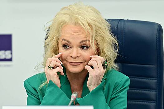 Пригожин удивился отношению россиян к Долиной