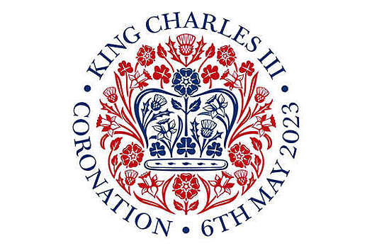 Бывший дизайнер Apple Джони Айв создал эмблему для коронации Карла III