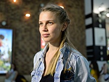 Актриса Дарья Мельникова рассказала, как сыновья реагируют на ее ледовые выступления