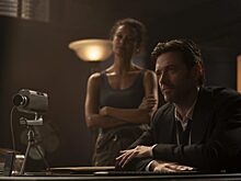 «Водный мир» с долей психологизма: опубликован трейлер «Воспоминаний» с Хью Джекманом