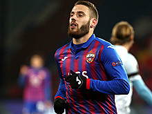 В ЦСКА не удивились решению суда отклонить апелляцию клуба по делу Влашича