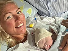 Чемпионка мира по боксу Наталья Рагозина стала мамой во второй раз