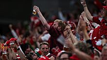 В РФС ждут принятия закона о продаже пива на стадионах