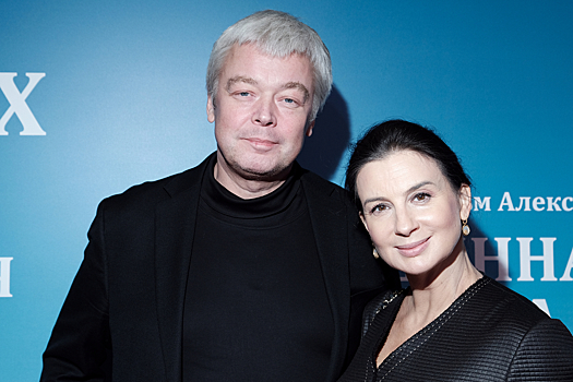 «Всех перегнала»: дочь Стриженовой окончила МГИМО с красным дипломом