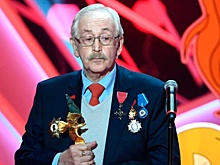 Василий Ливанов находится в реанимации в НИИ имени Склифосовского