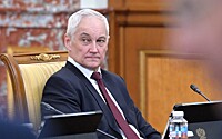 «Рэмбович»: о чем говорит прозвище будущего министра обороны