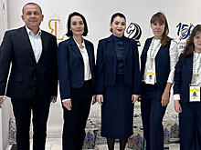 Женская сборная России по шахматам вышла в четвертьфинал на командном ЧМ