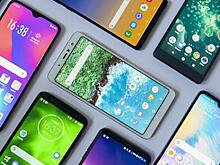 Названы самые популярные китайские смартфоны среди россиян