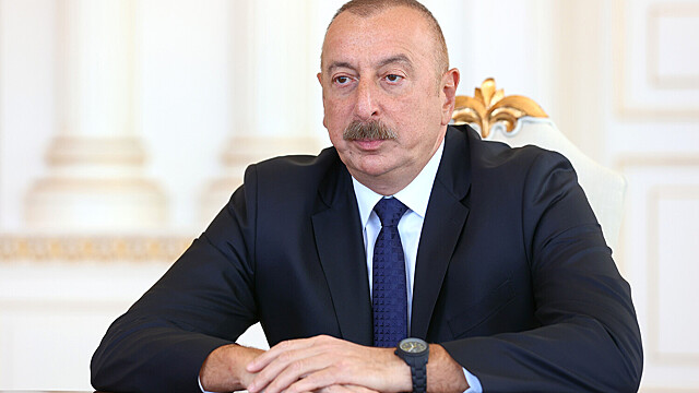 Президент Азербайджана заявил Блинкену о разладе с США