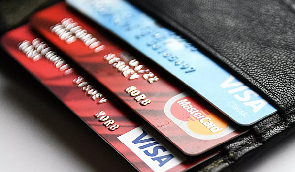 Visa повысит межбанковскую комиссию за прием карт в магазинах