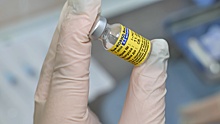 В Ленинградской области началась вакцинация подростков от COVID-19