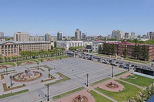 Социальная сфера Хабаровского края уверенно развивается вопреки всем трудностям