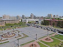 Социальная сфера Хабаровского края уверенно развивается вопреки всем трудностям