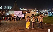 Концерты, фестивали и пиротехническое шоу: культурная программа Дня города и республики в Казани