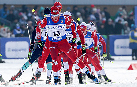 NRK: FIS разослала федерациям аргументы за допуск россиян