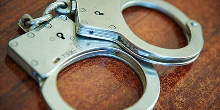 Полиция задержала подозреваемого в ограблениях двух пенсионерок в Люблино