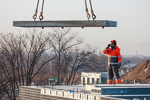 Ввод жилья в Карачаево-Черкесии в 2023 году вырос на 20%