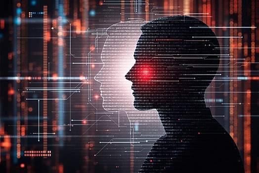 Цифровой портрет сотрудника для единого контура ИБ