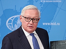 Россия настойчиво поставила США вопрос о возобновлении прямых рейсов