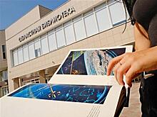 10 и 11 сентября в Самаре пройдет книжный фестиваль "ВРЕМЯ ЧИТАТЬ"