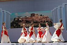 В Краснодаре пройдет фестиваль «Торговые пути Боспорского царства»