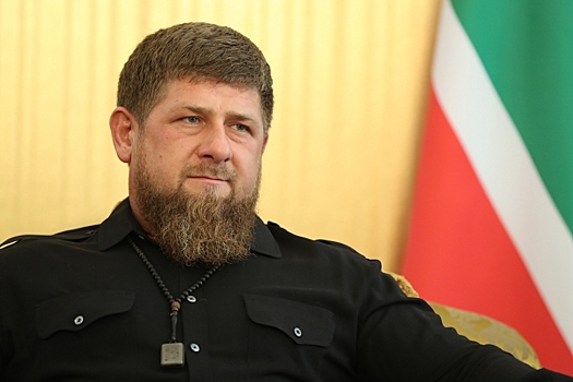 Кадыров объявил о смене тактики в ходе спецоперации