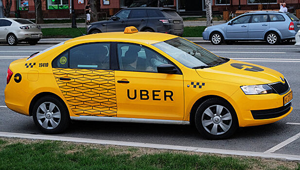 Uber готов к переговорам с лондонскими властями