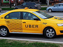 Экс-глава Uber Каланик не вернется на свой пост