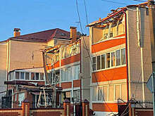 Глава Суджи Слащев: обстановка в городе остается напряженной