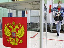 Сахалин и Магадан: В РФ стартовали выборы депутатов Госдумы