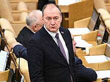 В Госдуме обратились к Зеленскому