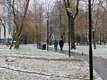 Водителям рекомендовано ограничить поездки по федеральным трассам в Челябинской области