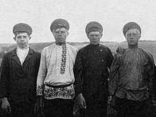 Как имя Иван стало самым популярным среди русских
