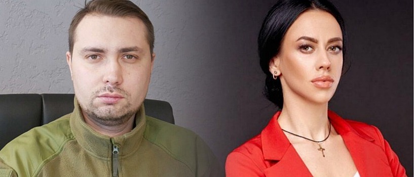 Как выглядит жена начальника ГУР Кирилла Буданова: 10 фотографий из заброшенного аккаунта Марианны