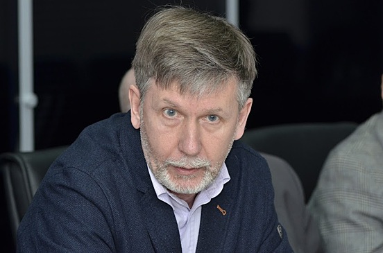Андрей Дахин: «Разговоры о важном» — полезный элемент системы социализации»
