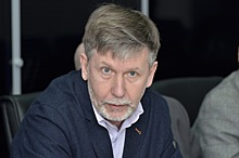 Андрей Дахин: «Весной 2014 года на востоке Украины началась гражданская война»