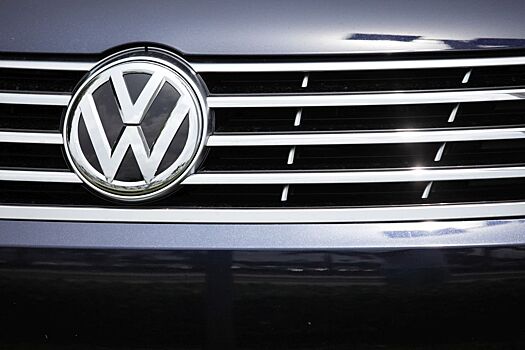 Volkswagen приостановил продажу дизельных автомобилей в США
