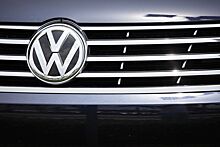 Volkswagen приостановил продажу дизельных автомобилей в США