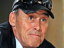 Лидер Bad Boys Blue прооперирован после ДТП в России