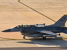В Пентагоне заявили, что летчикам ВФУ придется долго переучиваться на F-16, если Киев получит эти самолеты