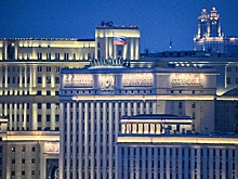 Минобороны РФ рассекретило документы о планах немцев взять в плен Иосифа Сталина