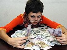 «Накапали» миллионы. Коммунальщики Самары «крутил» деньги граждан на счетах
