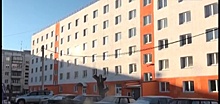 «Сосновский район купил общежитие сам у себя»