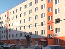 «Сосновский район купил общежитие сам у себя»