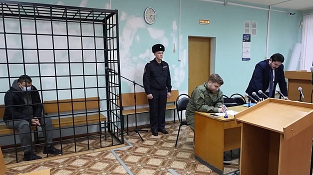 Сотрудника нижегородского МВД обвиняют в получении взятки от ребенка