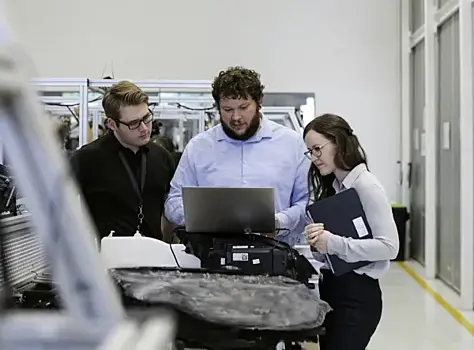 Компьютерное зрение и нейроинтеллект: билайн бизнес помогает автоматизировать работу крупнейших предприятий страны