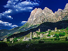 Нижегородцев познакомят с жизнью и культурой Северного Кавказа через фотографии