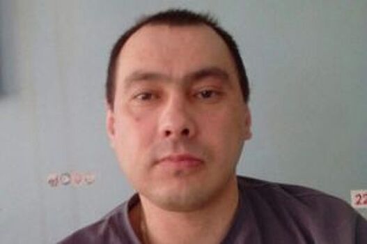 В Перми разыскивают мужчину, пропавшего в конце октября